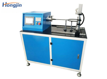 Máquina de prueba de fuerza torsional de raqueta